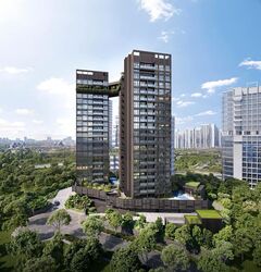 Arina East Residences (D15), Apartment #486442011